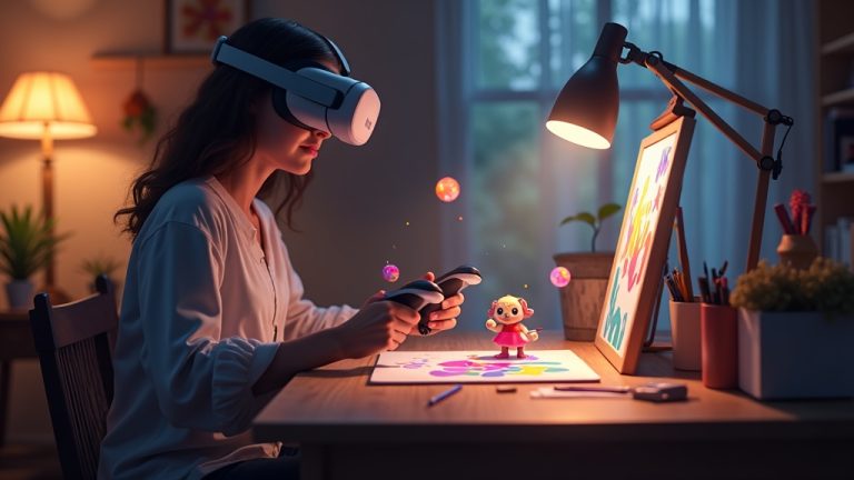 Miniature Mania VR