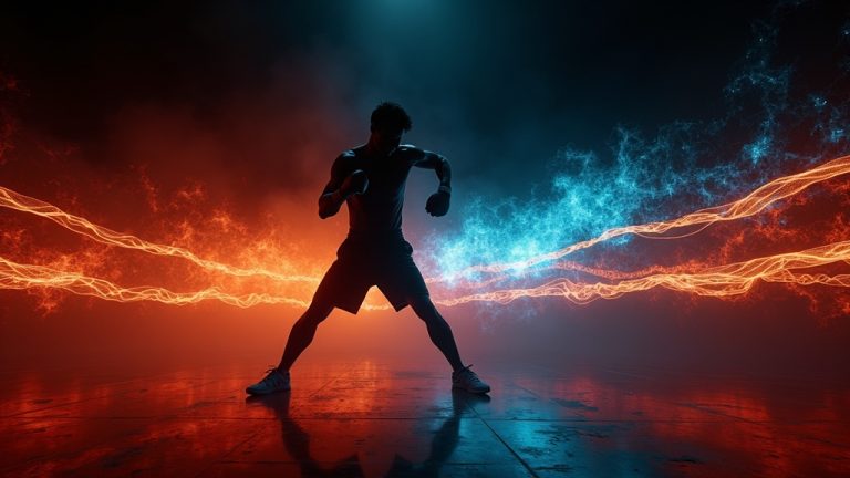 Beat the Beats VR y su boxeo rítmico