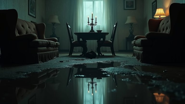Little Nightmares VR: Altered Echoes